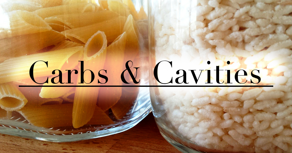 Carbohydrates and Oral Health Image Header Flawless Dental Blog